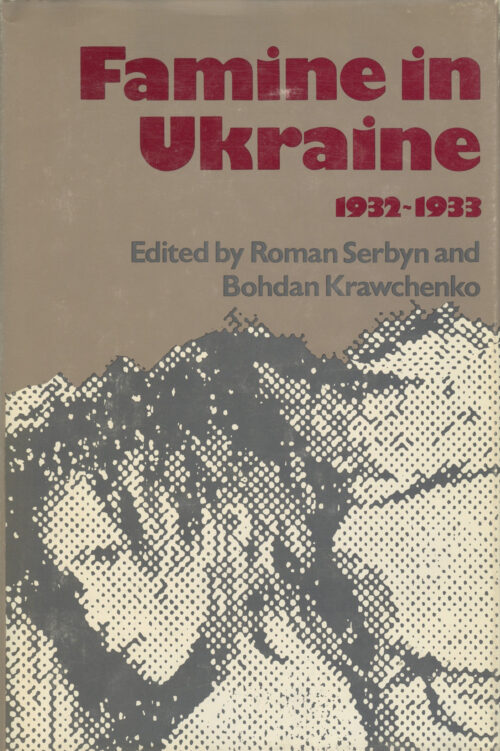Famine in Ukraine, 1932–1933
