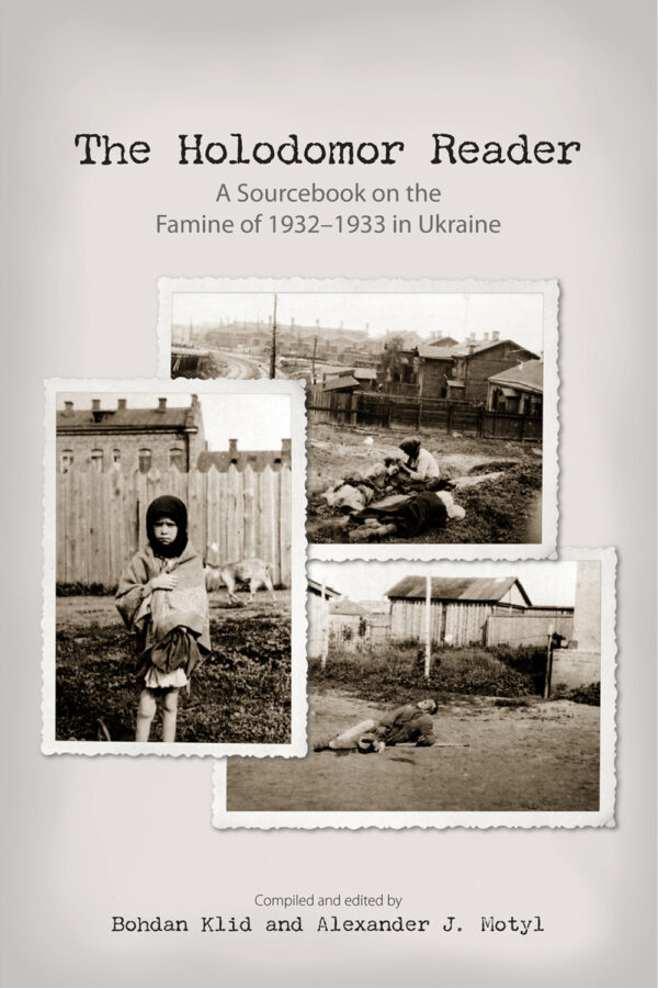 Holodomor_Reader_Klid_Motyl The Holodomor Reader