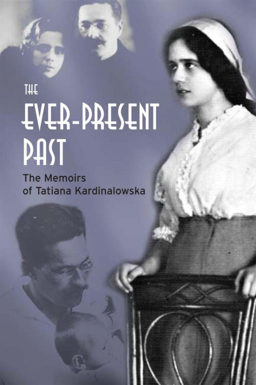The Ever-Present Past