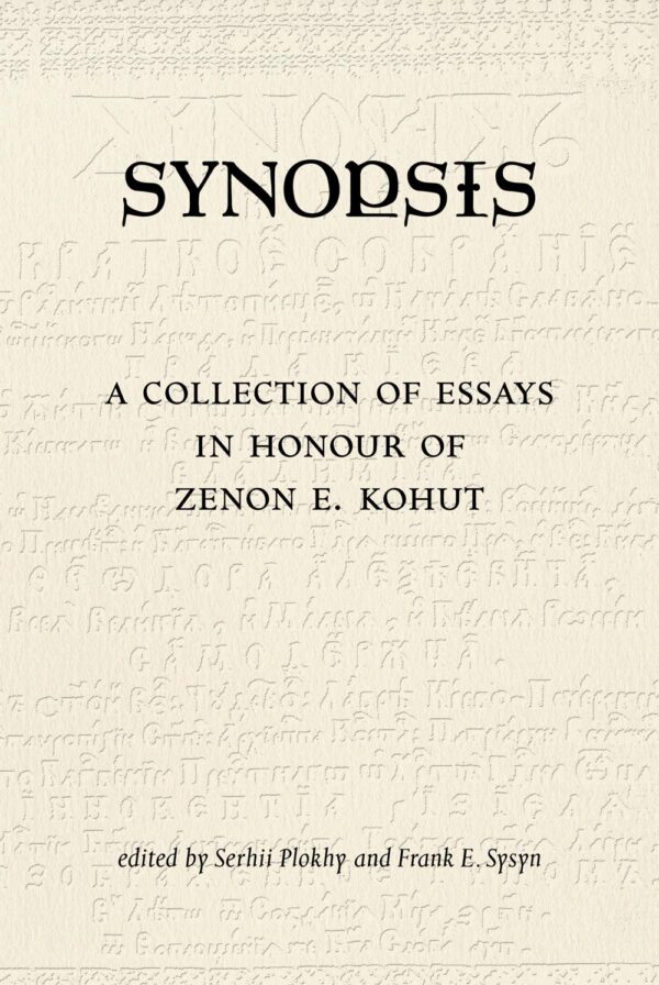 Synopsis
