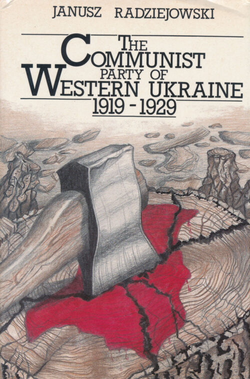 The Communist Party of Western Ukraine, 1919–1929